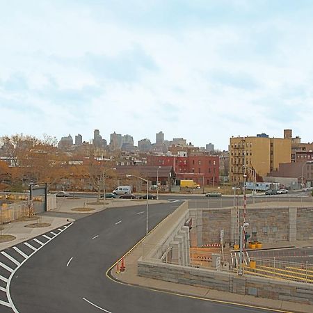 Brooklyn Motor Inn Nova York Exterior foto