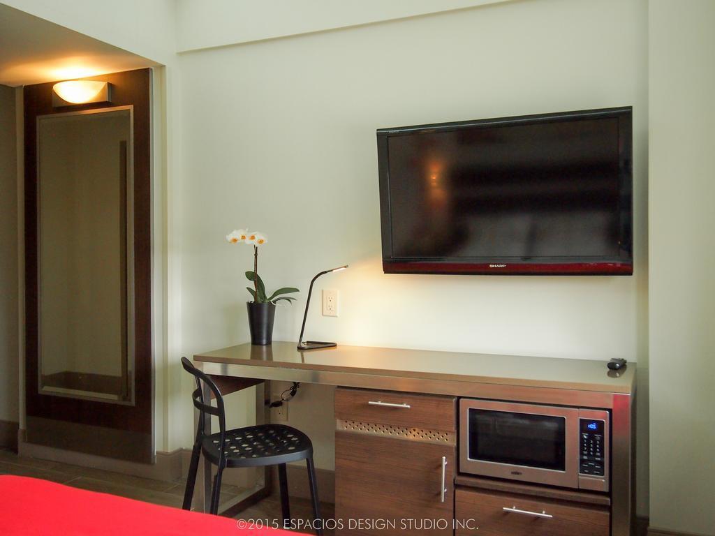 Brooklyn Motor Inn Nova York Exterior foto