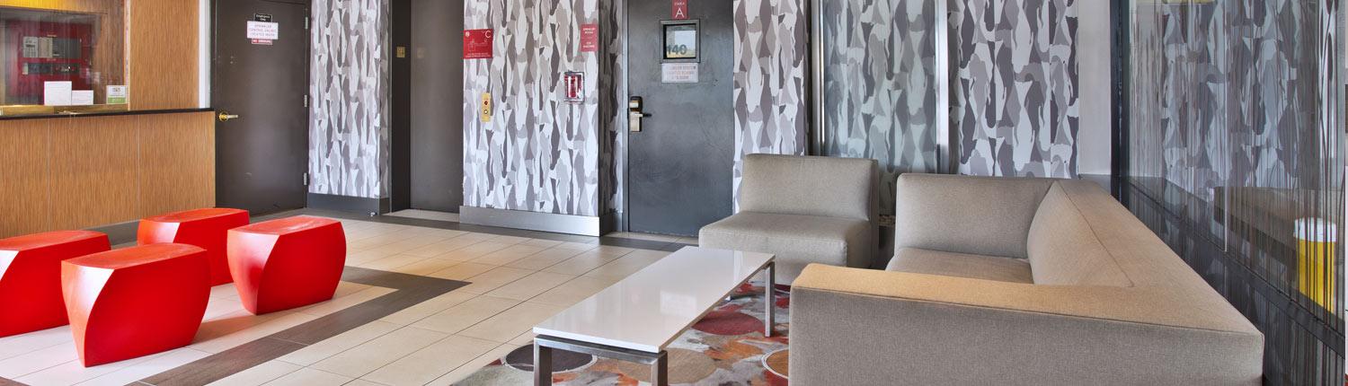 Brooklyn Motor Inn Nova York Exterior foto
