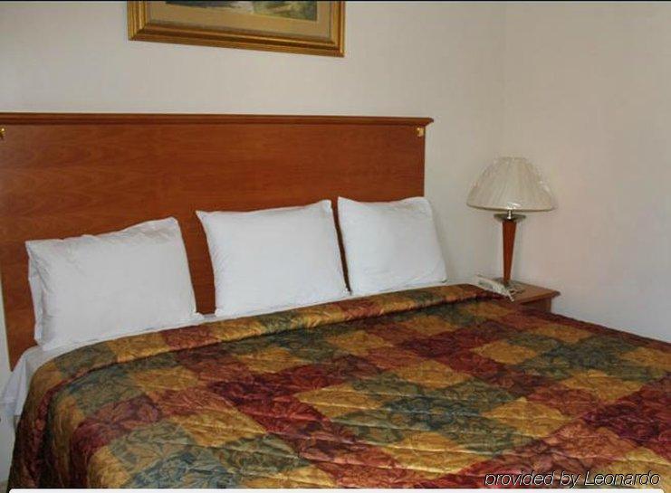 Brooklyn Motor Inn Nova York Exterior foto