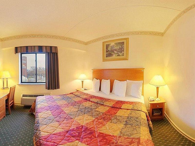 Brooklyn Motor Inn Nova York Exterior foto