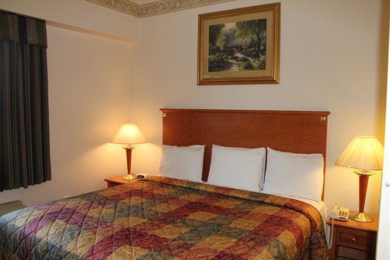 Brooklyn Motor Inn Nova York Exterior foto