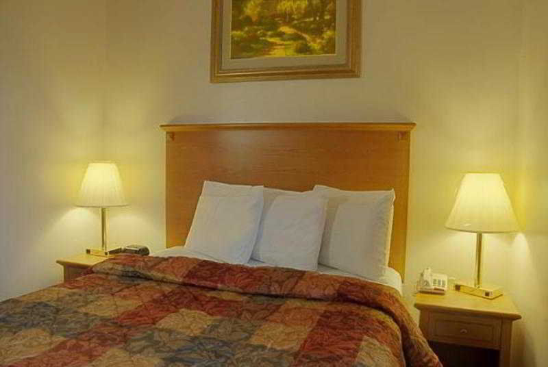 Brooklyn Motor Inn Nova York Exterior foto