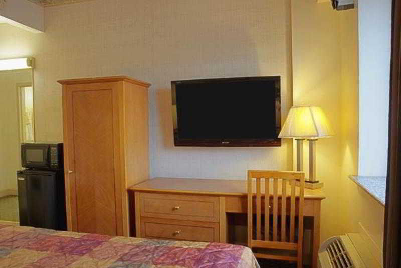 Brooklyn Motor Inn Nova York Exterior foto