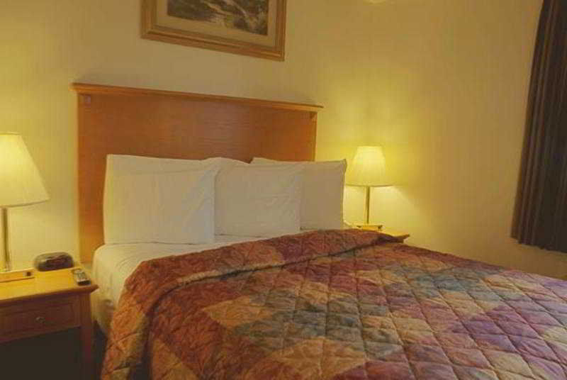Brooklyn Motor Inn Nova York Exterior foto